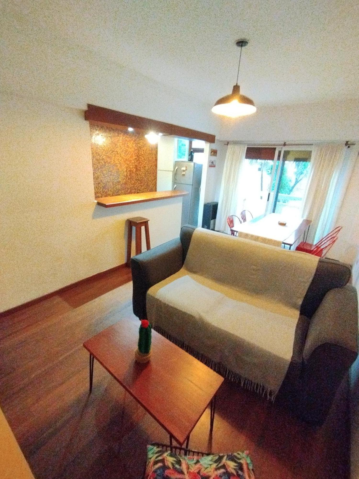 Departamento 3 Ambientes - Playa Varese - Apartamento